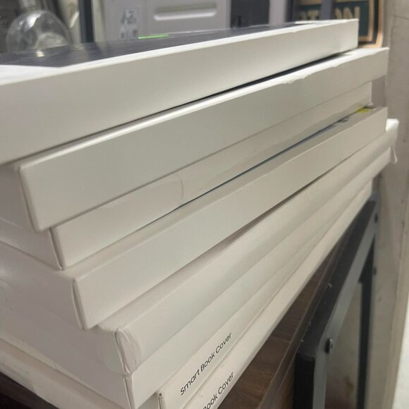 Samsung Galaxy Tab S9 Ultra Smart Book Original Case - Picture 9 of 9